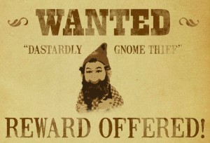 gnome