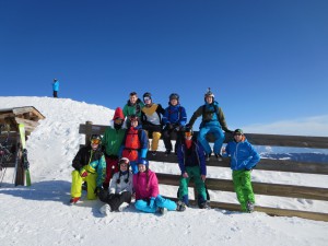 Saalbach2014-Gruppenfoto